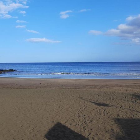 La Calma En Playa De Salinetas - Cerca De Playa Y Supermercado 特尔德 外观 照片